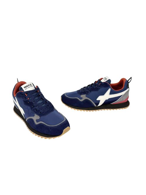 JET-M 2C80BLU W6YZ | JET-M 2C80BLU